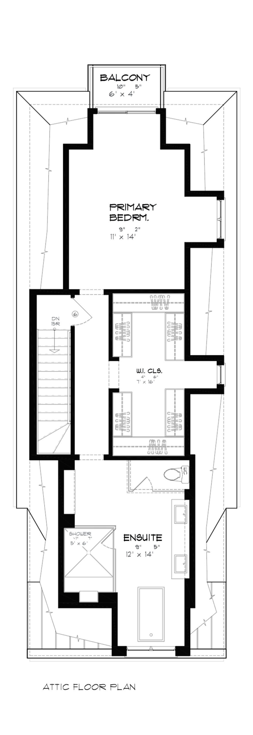 waverley-blackline-attic