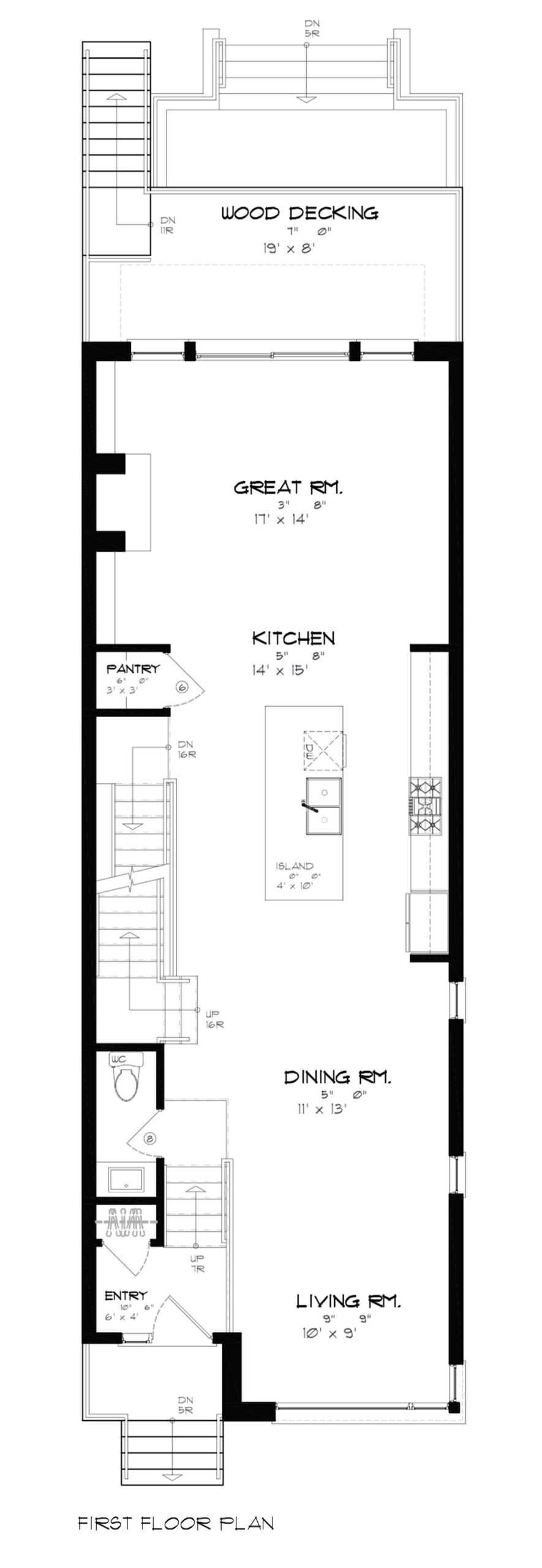 waverley-blackline-first-floor